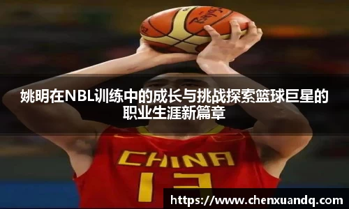 姚明在NBL训练中的成长与挑战探索篮球巨星的职业生涯新篇章
