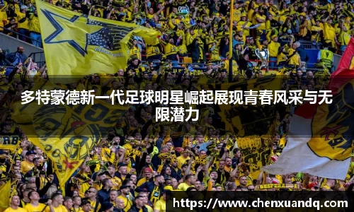 多特蒙德新一代足球明星崛起展现青春风采与无限潜力