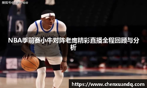 NBA季前赛小牛对阵老鹰精彩直播全程回顾与分析